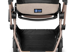 Коляска 3 в 1 Peg Perego Vivace New Culla Flex SLK Mon Amour