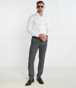 Брюки Chino BOSS ORANGE - графитовый(50495270)