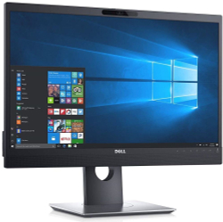 Монитор 23.8"  Dell 24 P2418HZm (2418-4906)