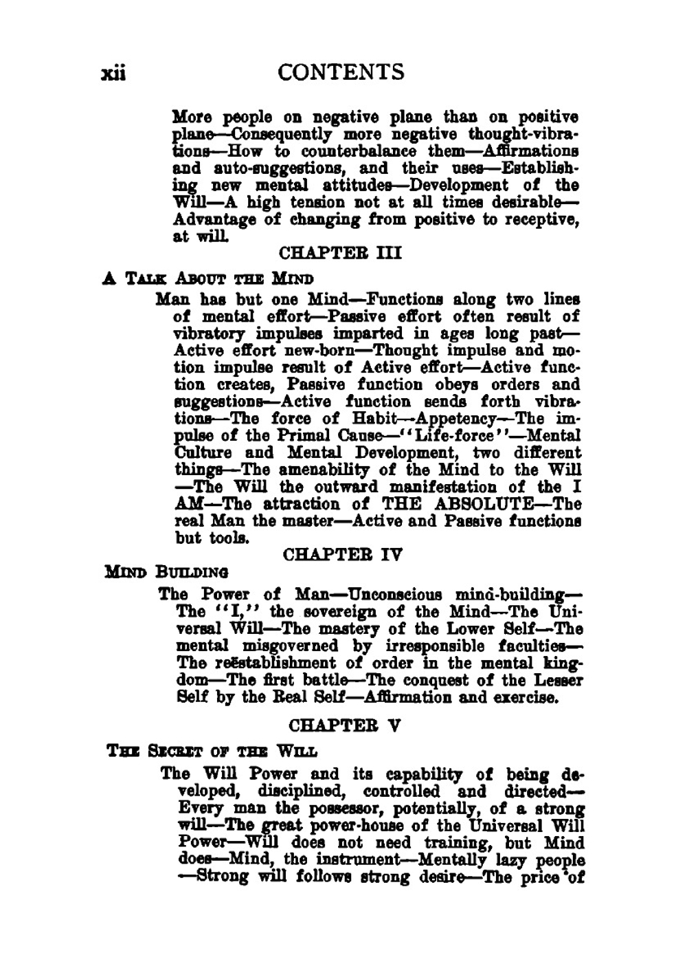 Thought Vibration Or the Law of Attraction in the Thought World | W.W. Atkinson