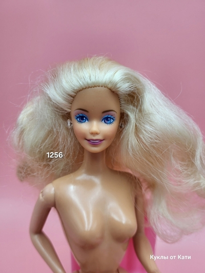 Кукла Барби 80х винтаж Doctor Barbie Mattel 1987год, 1256