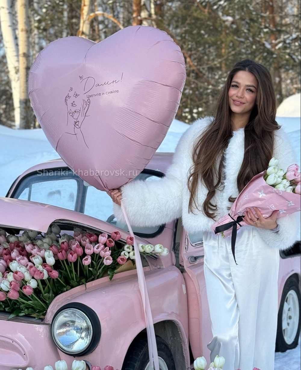 Воздушные шары №6311 