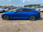 Kia Stinger GT Line 2.0 247hp 8AT AWD