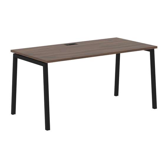 Стол прямой ELST 1580  1560х800х750 EDIS