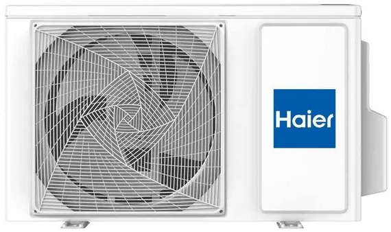 Настенная сплит-система Haier HSU-12HPL303/R3/HSU-12HPL103/R3 Coral 2025