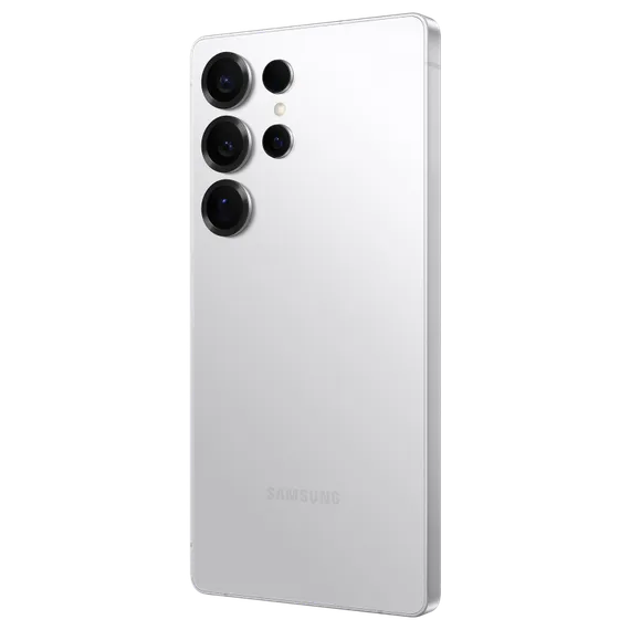 Samsung Galaxy S25 Ultra 12/256GB Titanium White Silver Nano-SIM и eSIM