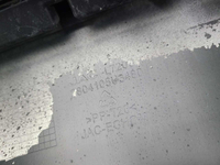 Бампер задний Москвич 3 (2022-н.в.)