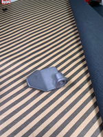 Лопатка тестомешалка к хлебопечи Moulinex OW200 (SS-185951)