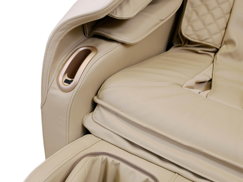 Массажное кресло Jera Mantra Finland White