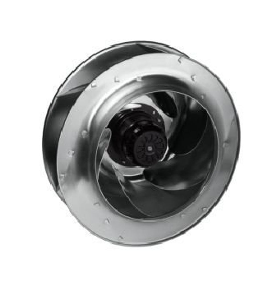 Вентилятор Ebmpapst R4E400-AB23-05 радиальный