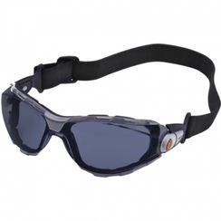 Открытые защитные очки Delta Plus PACAYA SMOKE STRAP PACAYSTFU