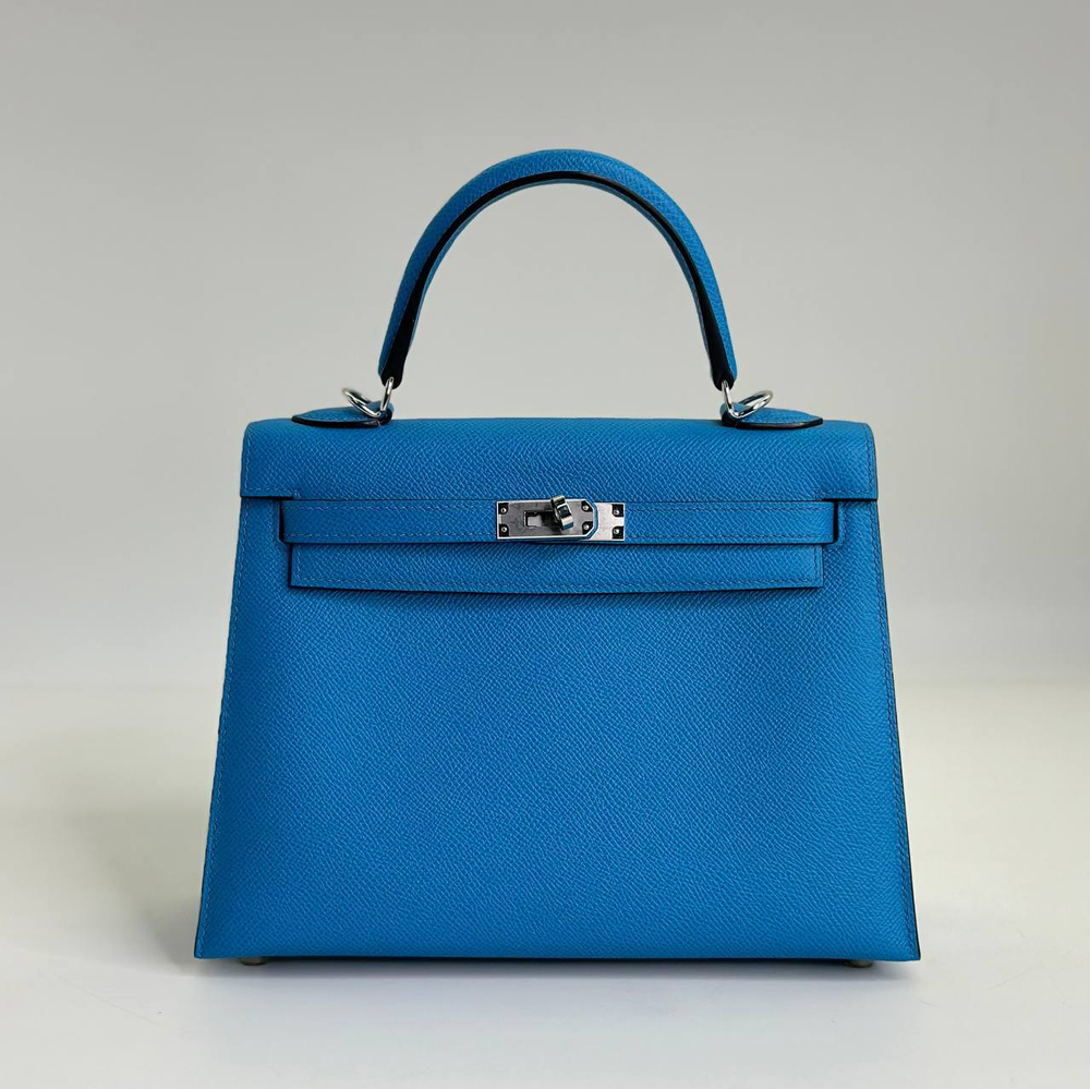Сумка Hermes 25 см