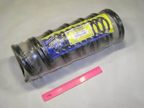 Пружина перед. подвес. /2108/ (Орел)