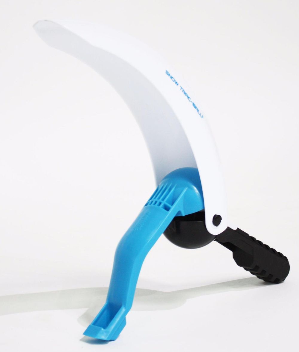 Снежкометатель ручной Snow-Trac-Ball, SB39029