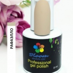 Гель-лак Bloom Рафаэлло 8 мл