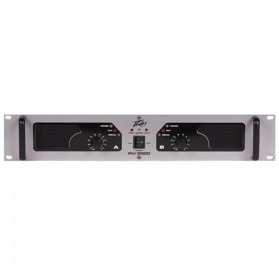 Усилитель мощности PEAVEY PVi 3000