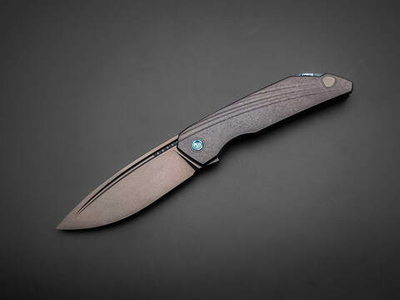 Нож TUOTOWN RT-Stinger TRS-ND