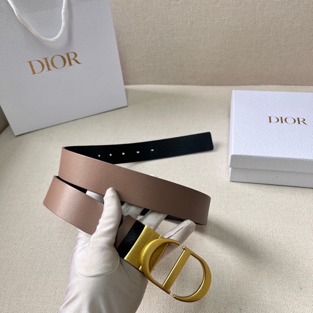 Christian Dior Belt
