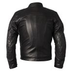 Tracker Cuir Rag / Черный