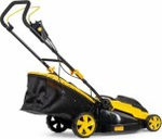 Газонокосилка электрическая CHAMPION EM4118