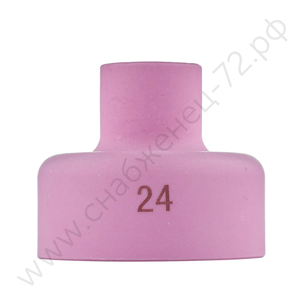 Набор COLISEUM №24 (TIG TP 17/18/26) диаметр вольфрама 1,6 мм. CLS1779