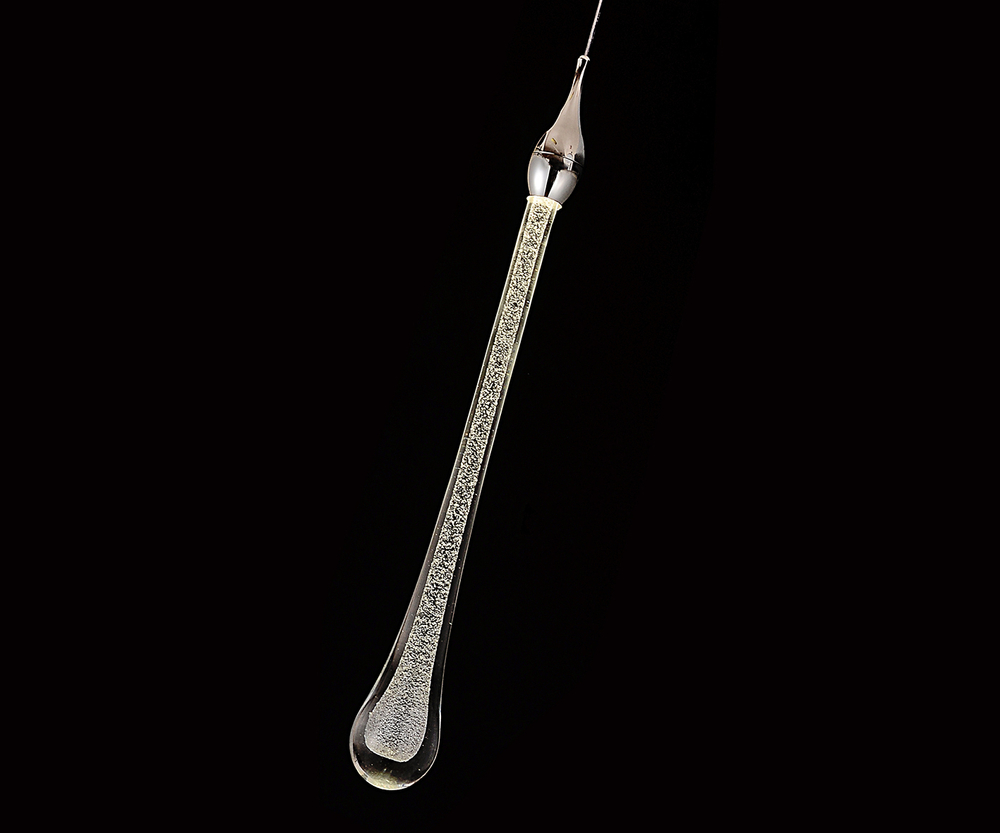 07860-1A,02 Подвес Асмер хром