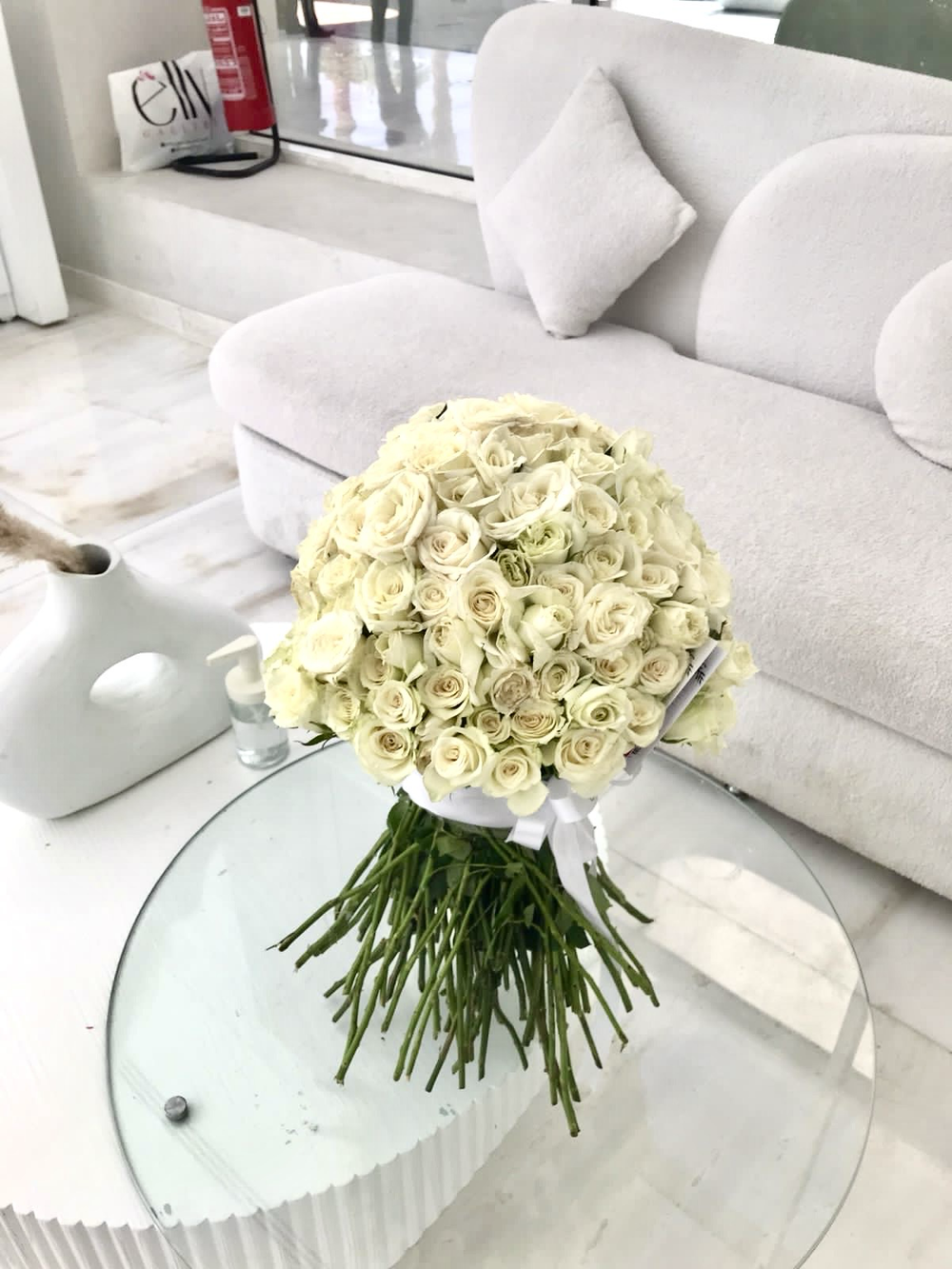 141 Белая Роза