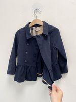 Куртка Burberry