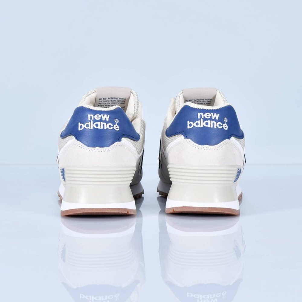 Кроссовки New Balance 574 арт 5966