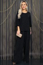 Костюм Нэйтан (черный) К11925 LT Collection