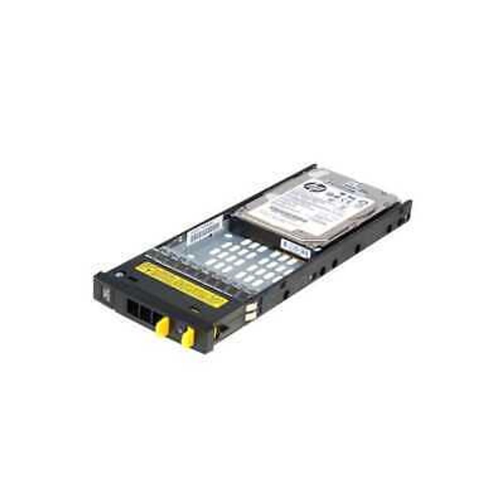 Жесткий диск HP 3PAR STORESERV M6710 600GB 6G SAS 15K SFF 793132-001