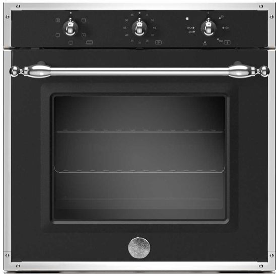 Электрический духовой шкаф Bertazzoni F605 HER EKNE