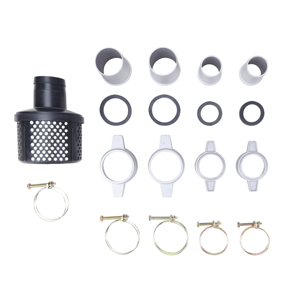 Мотопомпа бензиновая EVOline HG 20