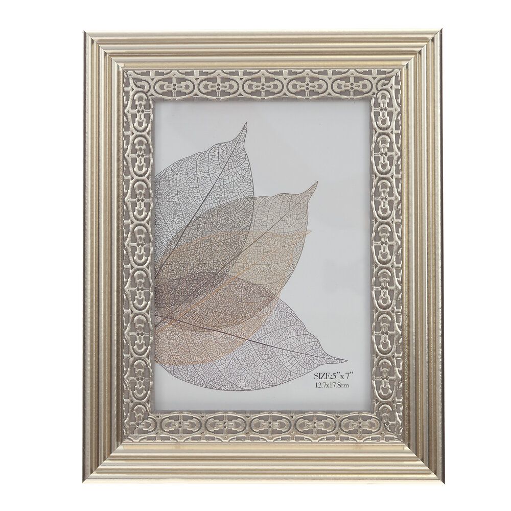 GAEM Фоторамка для фото 13*18, L20 W1,5 H25 см