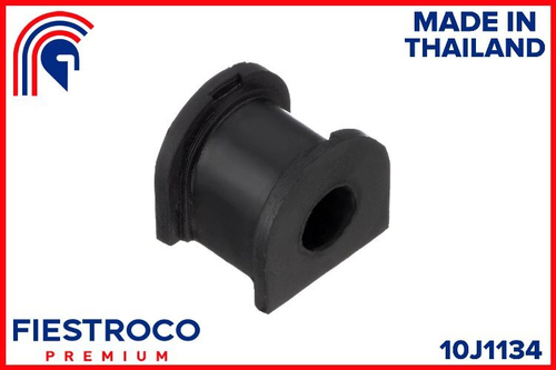 Втулка стабилизатора 10J1134