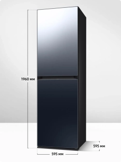 Паровой шкаф для одежды Samsung DF24CB9900CRLP