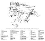 Катушка безынерционная Innova Ultralight LimitedEdition 2020