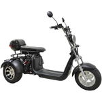 Электроскутер CityCoco Wolong X11 Trike