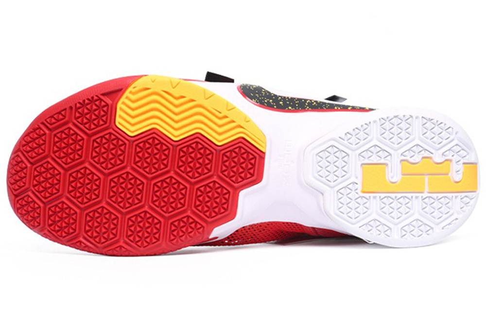 Кроссовки Nike Zoom Soldier 9 Lebron Ep 9