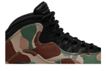 Кроссовки Jordan Air Jordan 10 Retro Desert Camo