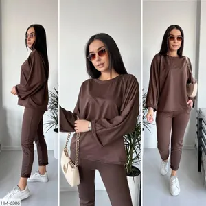 Костюм HM-6305 Фабрика Моды