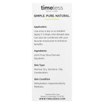 Timeless Skin Care, 100% чистое масло сквалана, 30 мл (1 жидк. унц.)