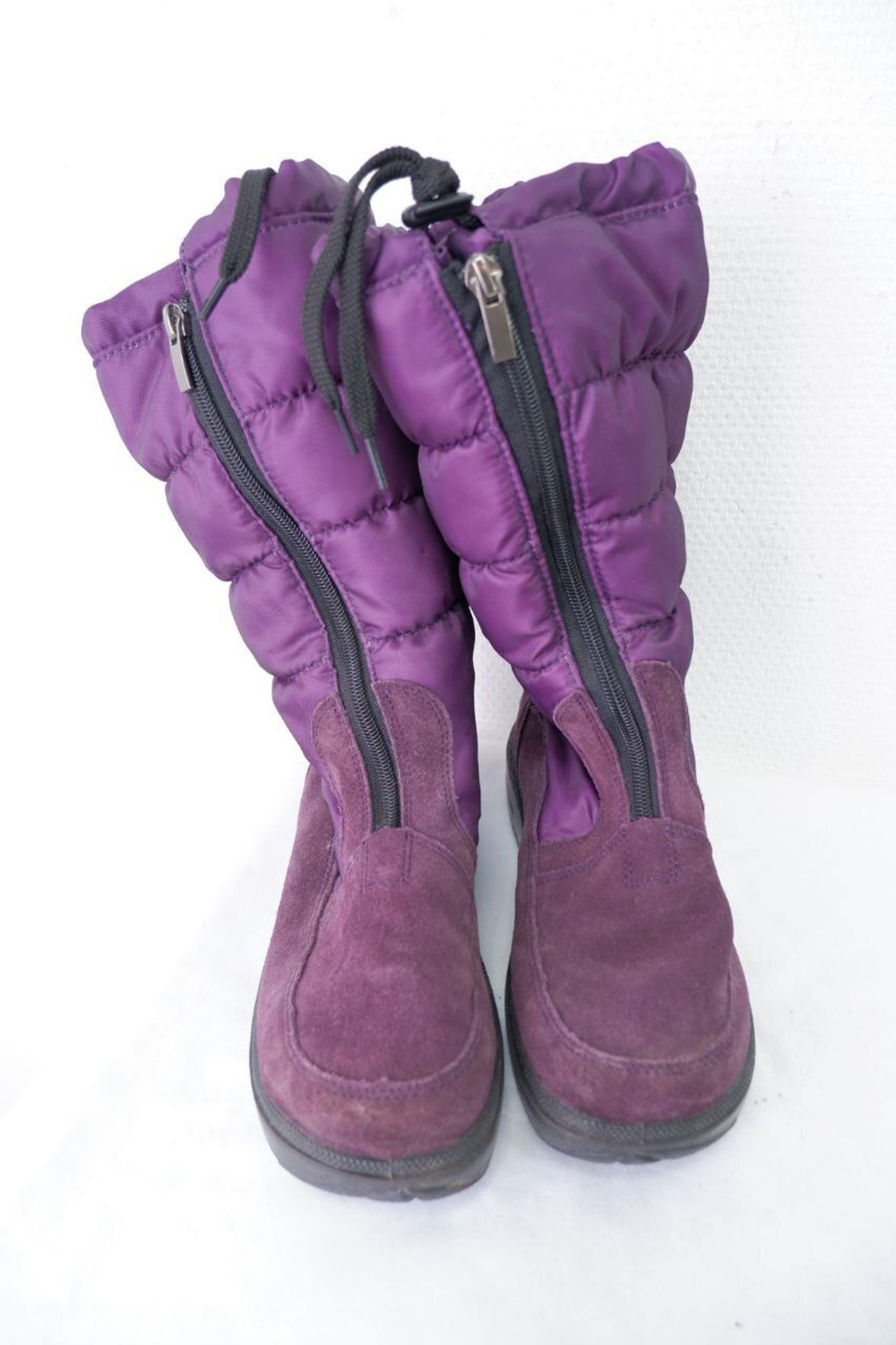 Сапоги Tigina зимние 37 размер