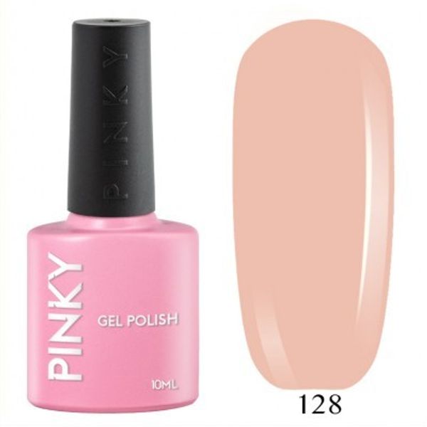 PINKY Classic 128  Леденец 10 мл