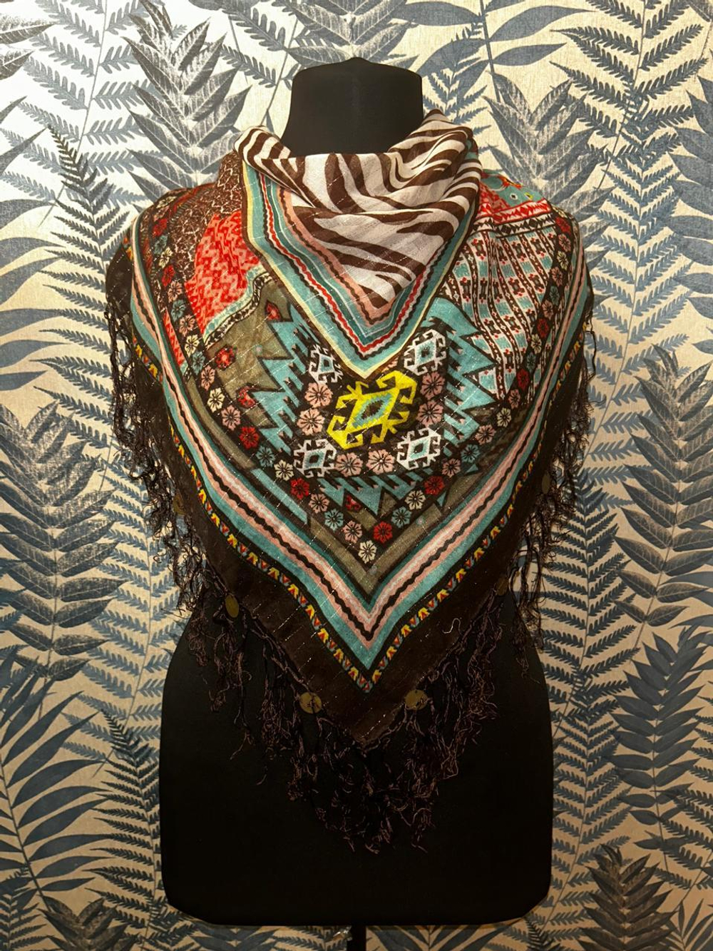 Платок H&M