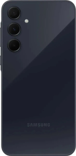 Смартфон Samsung Galaxy A35 6/128Gb Темно-синий