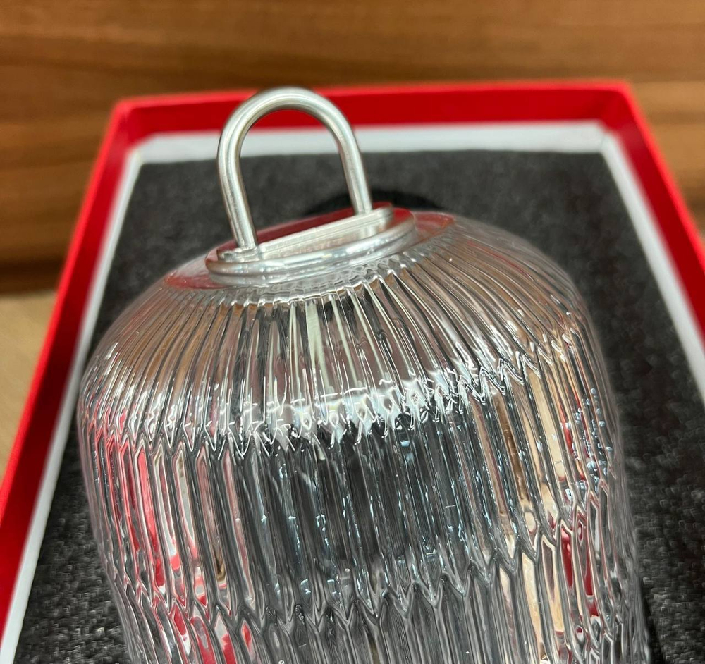 Светильник Baccarat