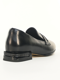 Лоферы женские Ascalini G2344B