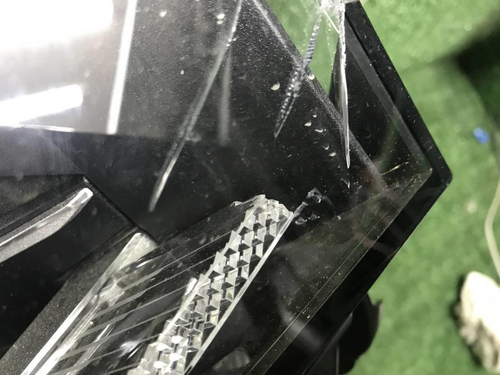 Фара правая BMW 7er G11 G12 (2019-2022) LED