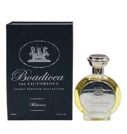 Boadicea the Victorious Madonna